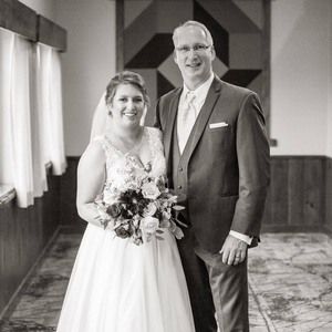 Meet your Posher, Allie